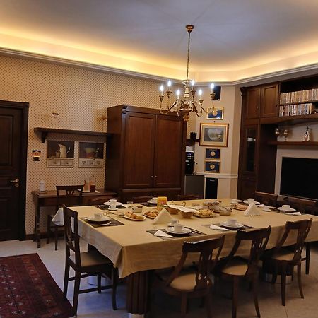 La Suite Del Vulcano Belpasso Eksteriør bilde